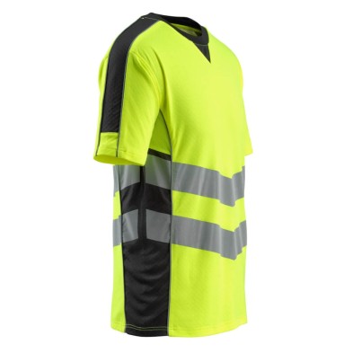 Camiseta A.V. Mascot 50127
