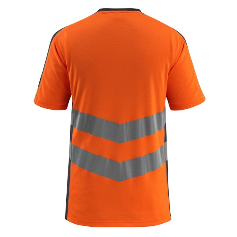 Camiseta a.v. mascot 50127