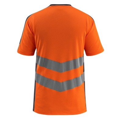 Camiseta A.V. Mascot 50127