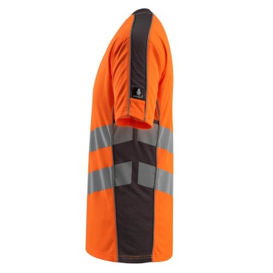 Camiseta A.V. Mascot 50127