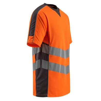 Camiseta A.V. Mascot 50127