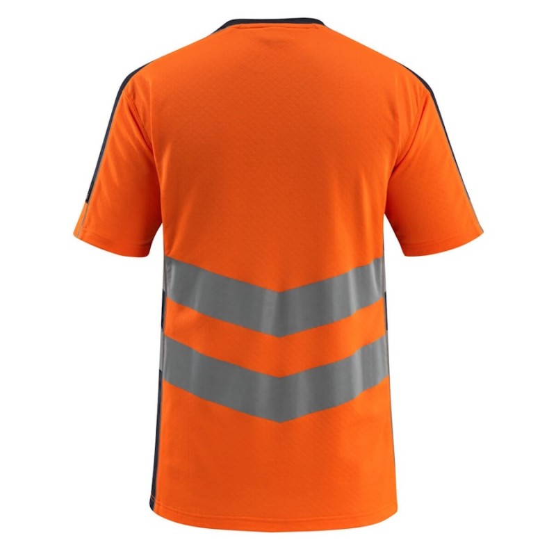 Camiseta a.v. mascot 50127