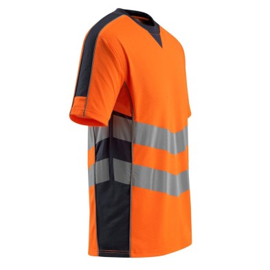Camiseta A.V. Mascot 50127