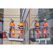 CAMISETA A.V. MASCOT 50127