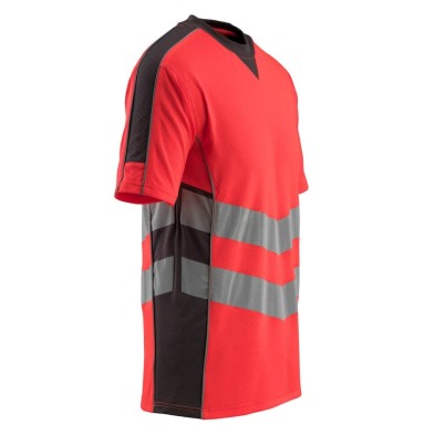 Camiseta A.V. Mascot 50127