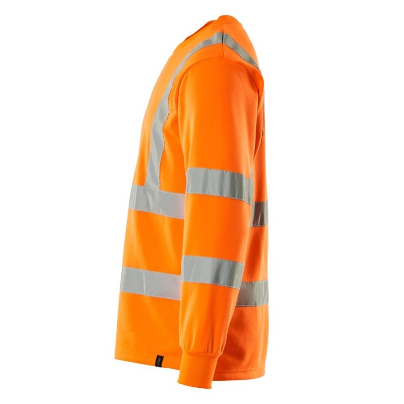 Sudadera a.v. mascot 50106