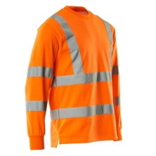 SUDADERA A.V. MASCOT 50106