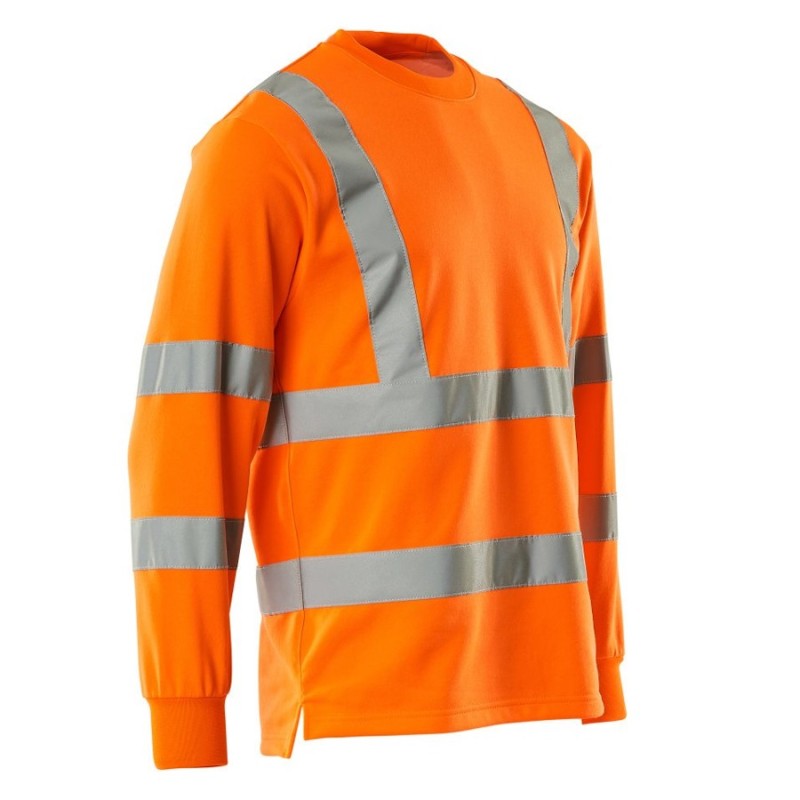 Sudadera a.v. mascot 50106