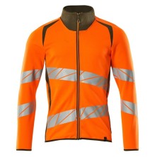 SUDADERA A.V. MASCOT 19184