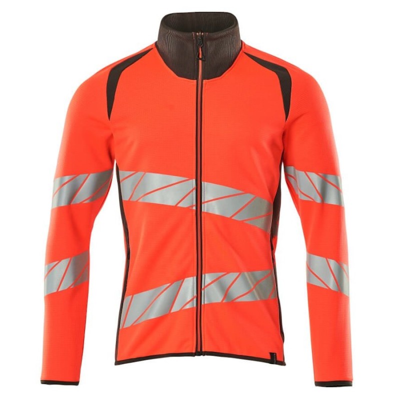 Sudadera a.v. mascot 19184