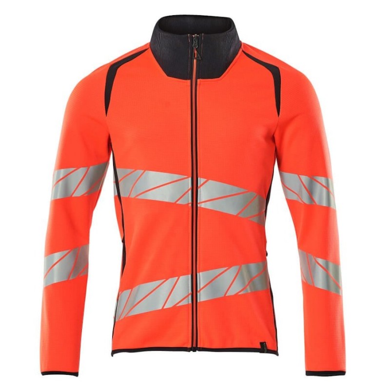 Sudadera a.v. mascot 19184