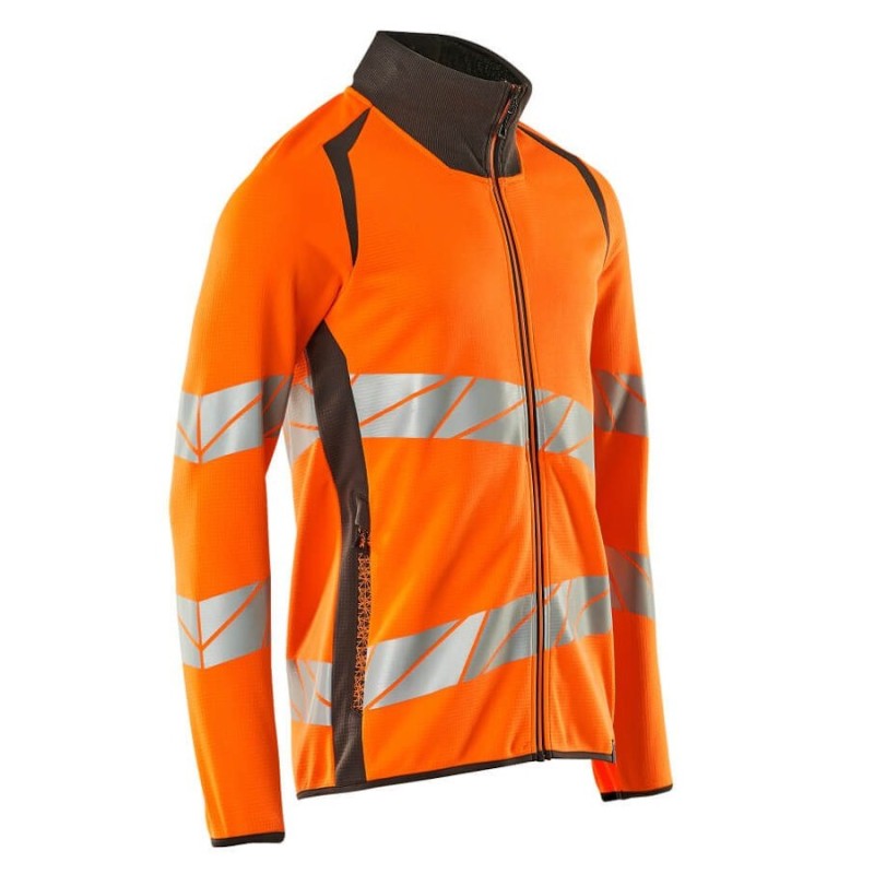 Sudadera a.v. mascot 19184