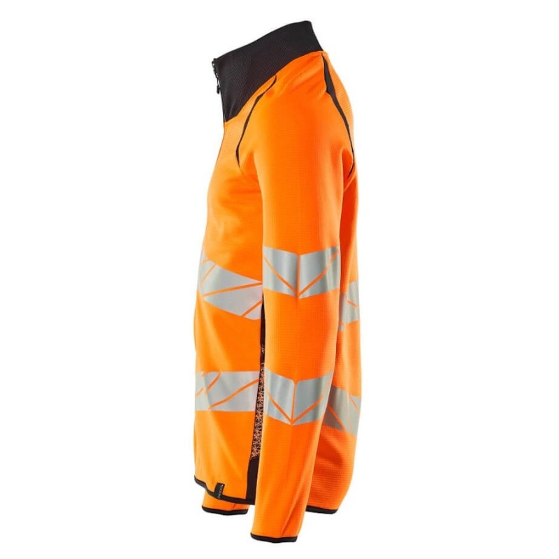 Sudadera a.v. mascot 19184