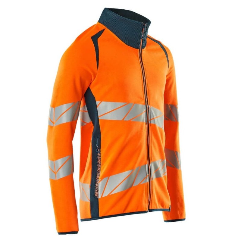 Sudadera a.v. mascot 19184