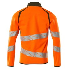 SUDADERA A.V. MASCOT 19184