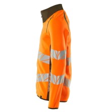 SUDADERA A.V. MASCOT 19184