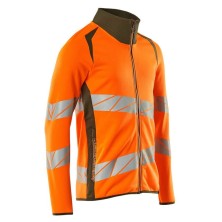 SUDADERA A.V. MASCOT 19184