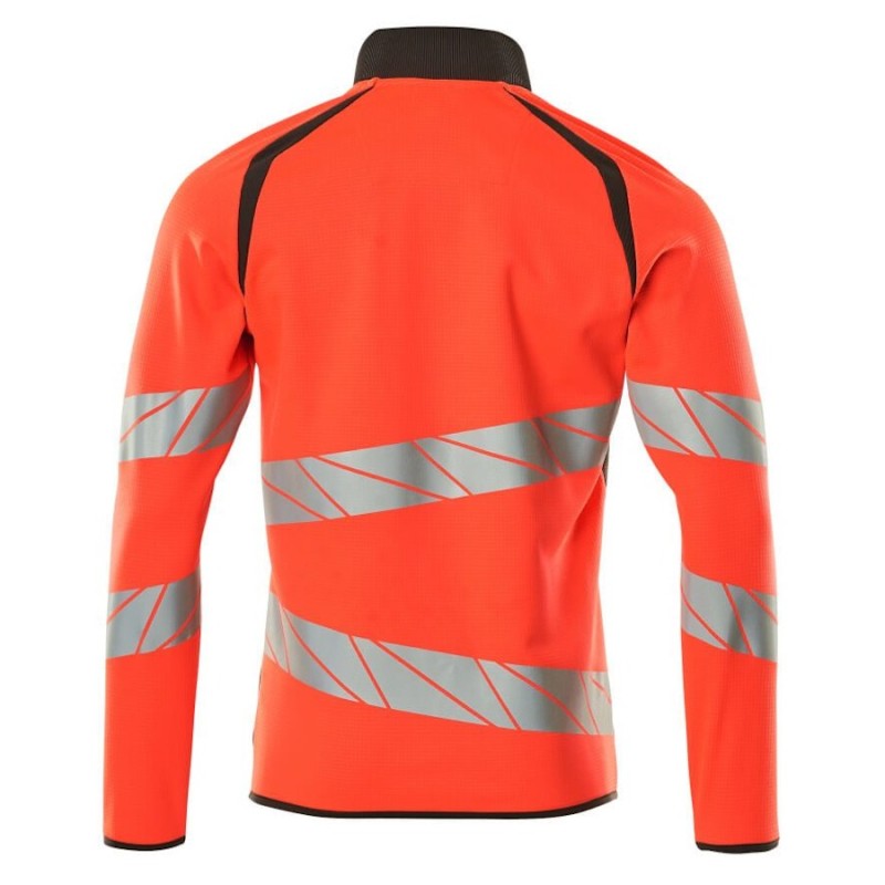 Sudadera a.v. mascot 19184