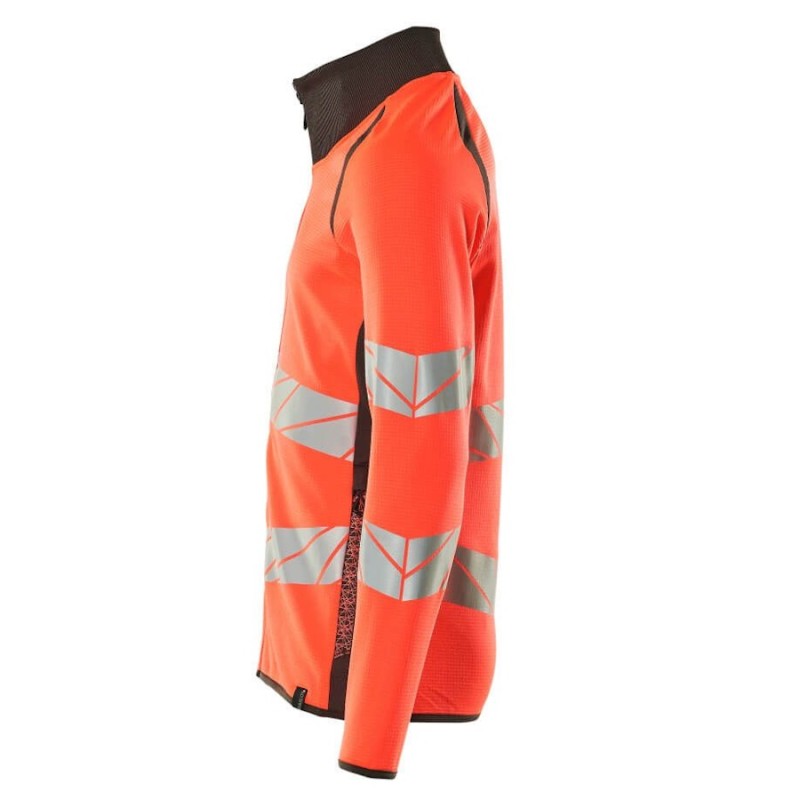 Sudadera a.v. mascot 19184