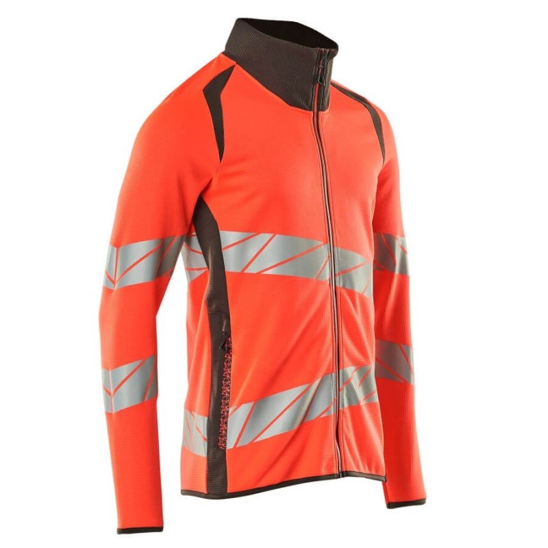 Sudadera a.v. mascot 19184