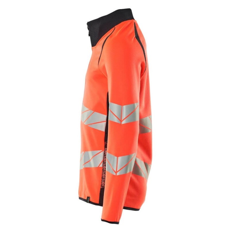 Sudadera a.v. mascot 19184