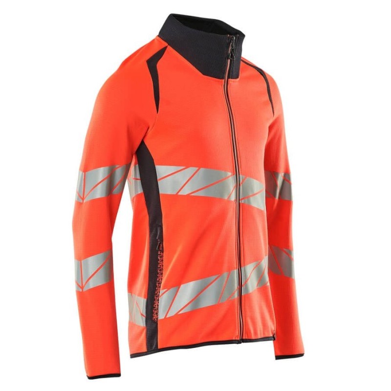 Sudadera a.v. mascot 19184