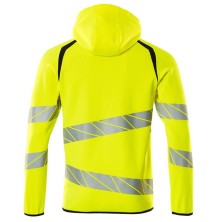 SUDADERA A.V. MASCOT 19284