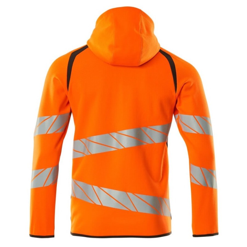 Sudadera a.v. mascot 19284
