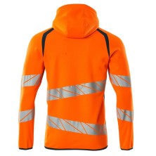 SUDADERA A.V. MASCOT 19284