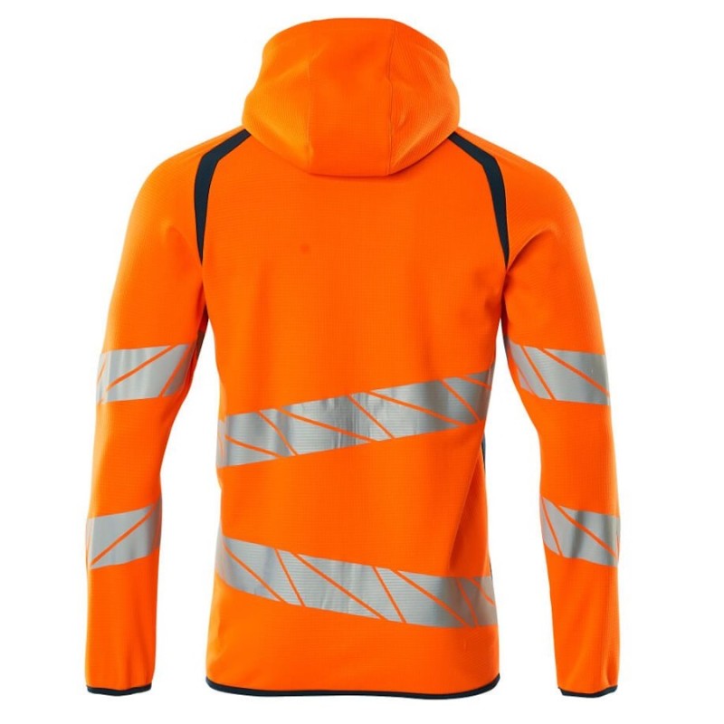 Sudadera a.v. mascot 19284