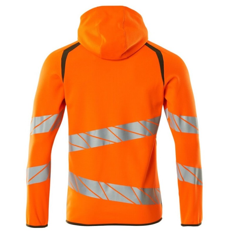 Sudadera a.v. mascot 19284