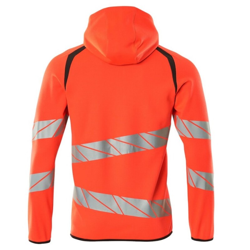 Sudadera a.v. mascot 19284