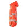 Sudadera a.v. mascot 19284