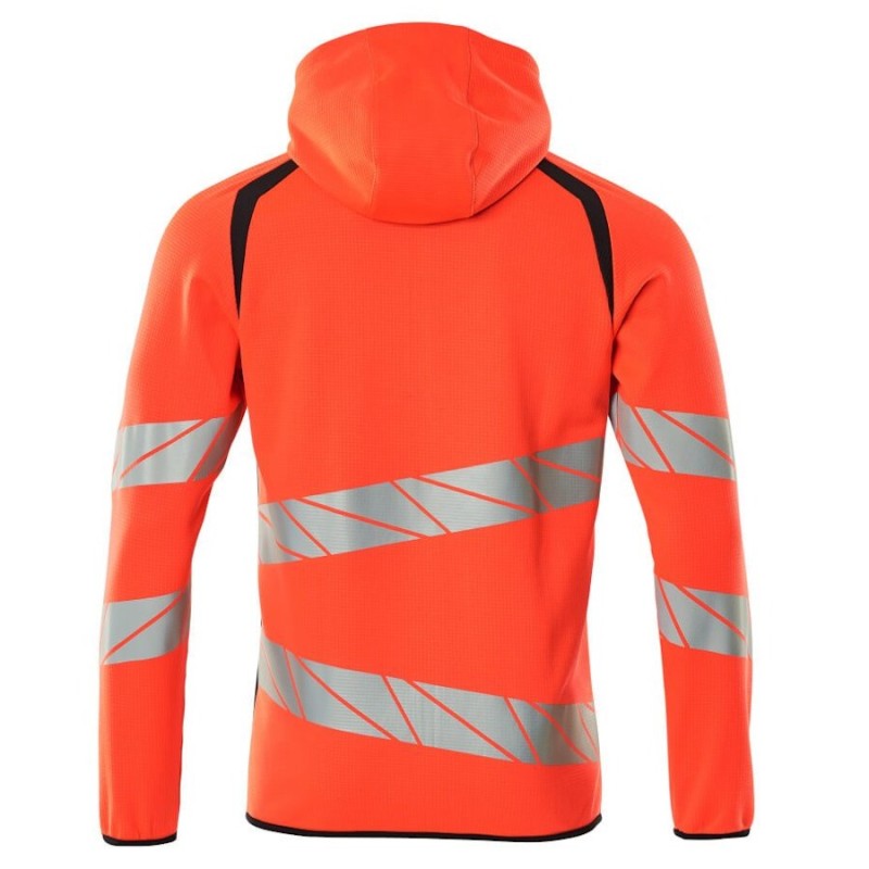Sudadera a.v. mascot 19284