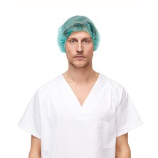 GORRO PROLIMAX PP REDONDO 674