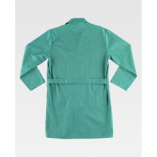 bata workteam b7100 en verde