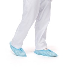 cubrezapato prolimax polipropileno 30gr 68400 en azul