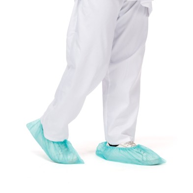 Cubrezapato Prolimax Polipropileno 30gr 68400