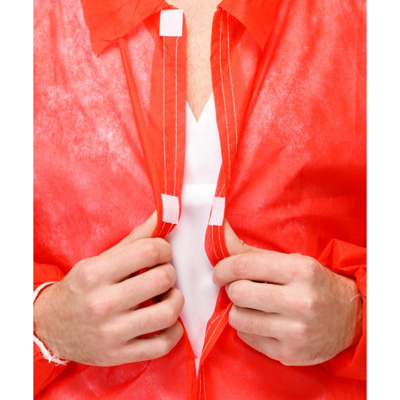 Bata prolimax polipropileno 35gr velcro