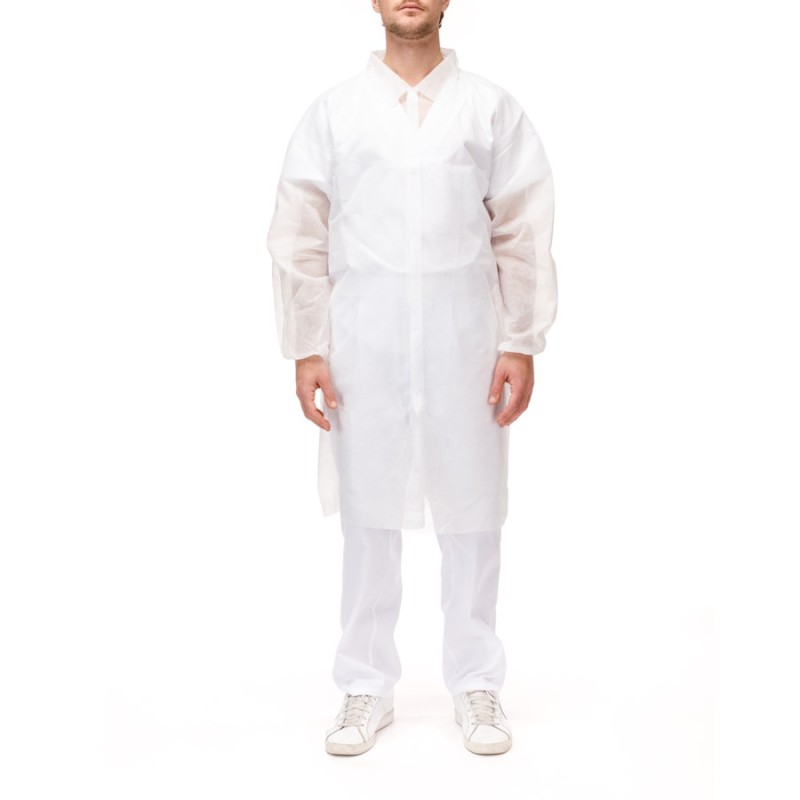 Bata prolimax polipropileno 35gr velcro