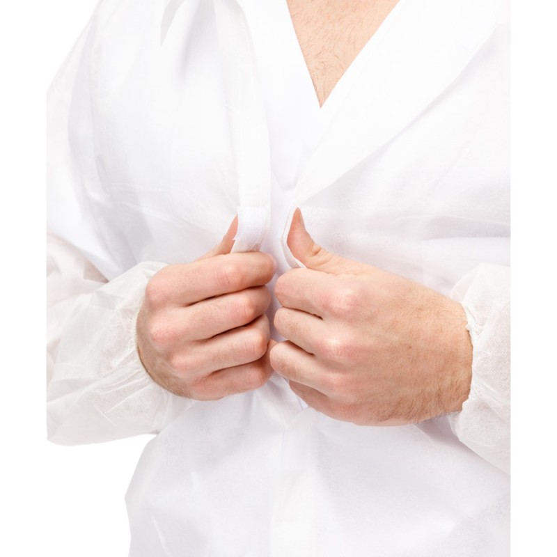 Bata prolimax polipropileno 35gr velcro