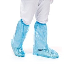 cubrebotas prolimax polietileno 68700 en blanco