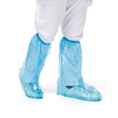 Cubrebotas Prolimax Polietileno 68700