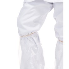 cubrebotas prolimax polietileno 68700 en blanco