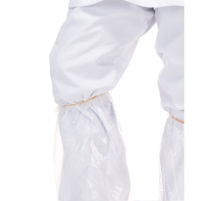 Cubrebotas prolimax pe ldpe 68700