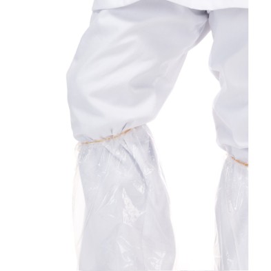 Cubrebotas Prolimax Polietileno 68700
