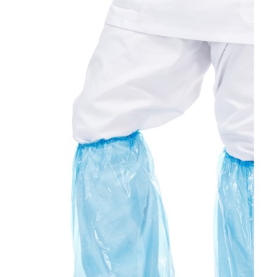 Cubrebotas Prolimax Polietileno 68700