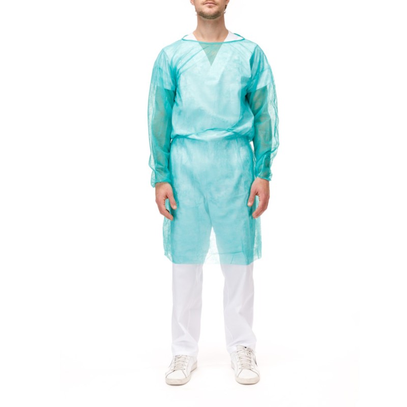 Bata hospitalaria prolimax pp 20gr 65450