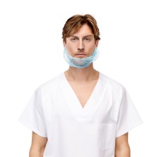 CUBRE BARBAS-MENTON PROLIMAX 64400