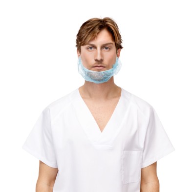 Cubre Barbas-Menton Prolimax 64400